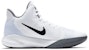 Nike Precision 3 'Putih' AQ7495-100