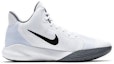 Order Nike Precision 3 'Putih' AQ7495-100