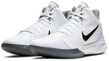 Nike Precision 3 'Blanco' AQ7495-100 Lookbook Nike Precision 3 'Blanco' AQ7495-100