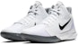 Nike Precision 3 'Putih' AQ7495-100