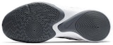 Details for Nike Precision 3 'Putih' AQ7495-100