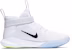 Nike Precision 3 FlyEase 4E 'Putih Volt' BV7741-100