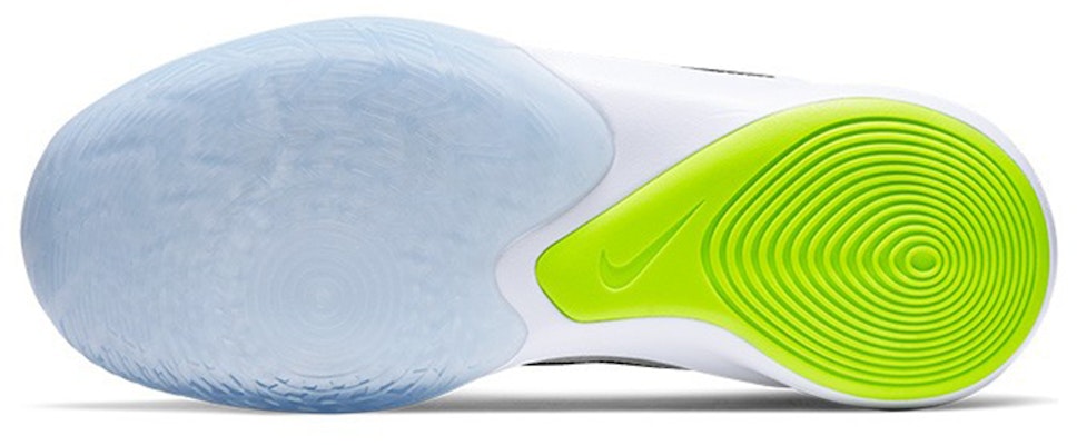 Nike Precision 3 FlyEase 4E 'White Volt' BV7741-100 Purchase Nike Precision 3 FlyEase 4E 'White Volt' BV7741-100