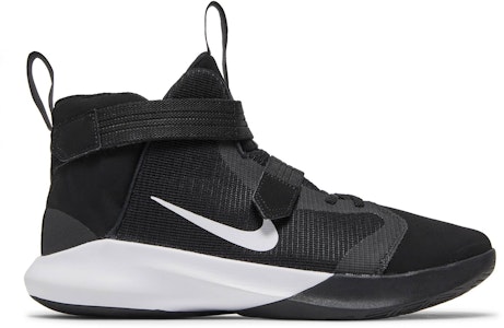 나이키 프리시전 3 플라이이즈 4E 와이드 "블랙 화이트" BV7741-002 Buy 나이키 프리시전 3 플라이이즈 4E 와이드 "블랙 화이트" BV7741-002