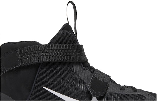 Nike Precision 3 Flyease 4E Wide 'Black White' BV7741-002 Order Nike Precision 3 Flyease 4E Wide 'Black White' BV7741-002