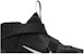 Nike Precision 3 Flyease 4E Wide 'Hitam Putih' BV7741-002