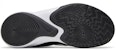 Nike Precision 3 Flyease 4E Wide 'Hitam Putih' BV7741-002