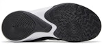 Shop Nike Precision 3 Flyease 4E Wide 'Hitam Putih' BV7741-002