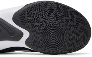 나이키 프리시전 3 플라이이즈 4E 와이드 "블랙 화이트" BV7741-002 Purchase 나이키 프리시전 3 플라이이즈 4E 와이드 "블랙 화이트" BV7741-002