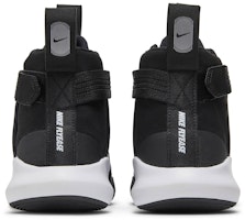 나이키 프리시전 3 플라이이즈 4E 와이드 "블랙 화이트" BV7741-002 Details for 나이키 프리시전 3 플라이이즈 4E 와이드 "블랙 화이트" BV7741-002