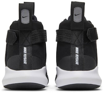 나이키 프리시전 3 플라이이즈 4E 와이드 "블랙 화이트" BV7741-002 Details for 나이키 프리시전 3 플라이이즈 4E 와이드 "블랙 화이트" BV7741-002