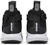 Details for Nike Precision 3 Flyease 4E Wide 'Hitam Putih' BV7741-002