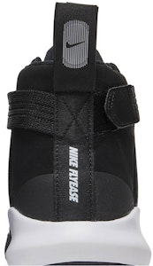 나이키 프리시전 3 플라이이즈 4E 와이드 "블랙 화이트" BV7741-002 Sizing 나이키 프리시전 3 플라이이즈 4E 와이드 "블랙 화이트" BV7741-002