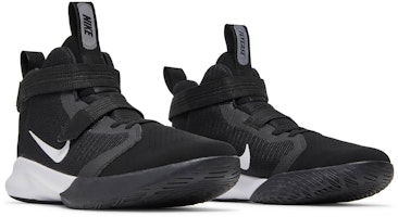 나이키 프리시전 3 플라이이즈 4E 와이드 "블랙 화이트" BV7741-002 Cheap 나이키 프리시전 3 플라이이즈 4E 와이드 "블랙 화이트" BV7741-002