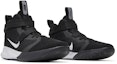 Cheap Nike Precision 3 Flyease 4E Wide 'Hitam Putih' BV7741-002