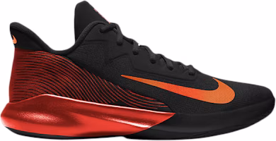 Nike Precision 4 'Black Camellia' CK1069-004 Nike Precision 4 'Black Camellia' CK1069-004