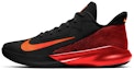 Buy Nike Precision 4 'Hitam Camellia' CK1069-004