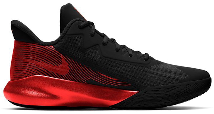 Nike Precision 4 'Black Camellia' CK1069-004 Order Nike Precision 4 'Black Camellia' CK1069-004
