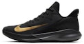 Buy Nike Precision 4 'Hitam Emas Metalik' CK1069-002