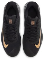 Nike Precision 4 'Hitam Emas Metalik' CK1069-002 Shop Nike Precision 4 'Hitam Emas Metalik' CK1069-002