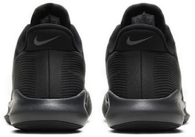 Nike Precision 4 'Hitam Emas Metalik' CK1069-002 Purchase Nike Precision 4 'Hitam Emas Metalik' CK1069-002