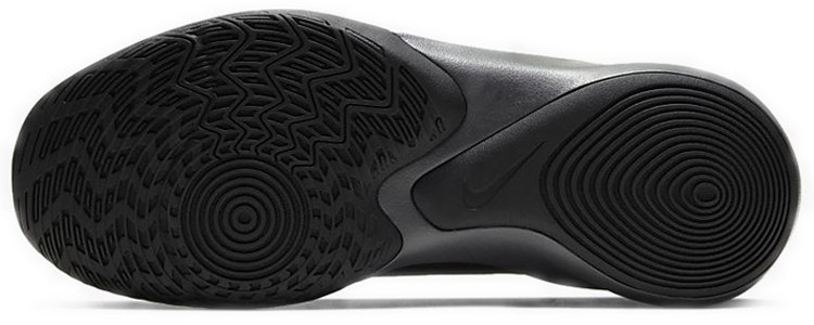 Nike Precision 4 'Hitam Emas Metalik' CK1069-002 Details for Nike Precision 4 'Hitam Emas Metalik' CK1069-002