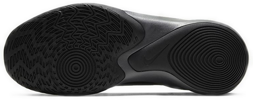 Nike Precision 4 '黑色金属金' CK1069-002 Details for Nike Precision 4 '黑色金属金' CK1069-002