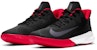 Nike Precision 4 'Hitam University Red' CK1069-005