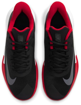 Nike Precision 4 'Black University Red' CK1069-005 Shop Nike Precision 4 'Black University Red' CK1069-005