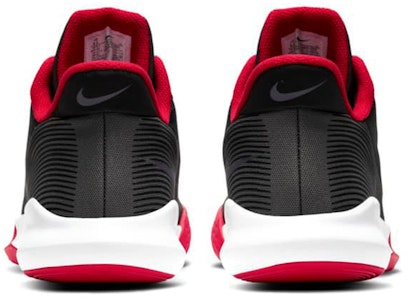 Nike Precision 4 'Hitam Merah Universitas' CK1069-005 Purchase Nike Precision 4 'Hitam Merah Universitas' CK1069-005