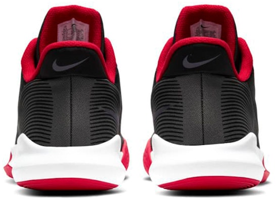 Nike Precision 4 'Black University Red' CK1069-005 Purchase Nike Precision 4 'Black University Red' CK1069-005