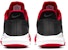 Nike Precision 4 'Hitam University Red' CK1069-005