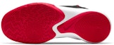 Details for Nike Precision 4 'Hitam University Red' CK1069-005