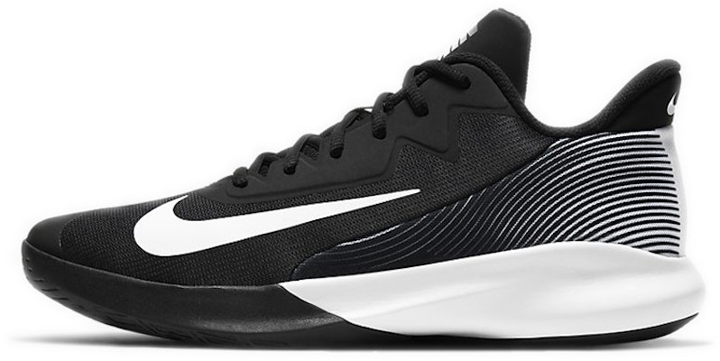 ナイキ プレシジョン 4 "ブラック/ホワイト" CK1069-001 Buy ナイキ プレシジョン 4 "ブラック/ホワイト" CK1069-001