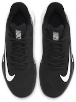 Nike Precision 4 低筒 實戰籃球鞋 男款 黑白 Shop Nike Precision 4 低筒 實戰籃球鞋 男款 黑白