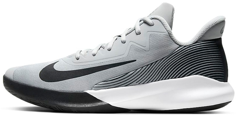 Nike Precision 4 'Light Solar Flare Heather' CK1069-003 Buy Nike Precision 4 'Light Solar Flare Heather' CK1069-003