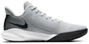 Order Nike Precision 4 'Light Solar Flare Heather' Lelaki Wanita. CK1069-003