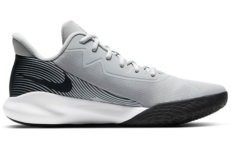 Order Nike Precision 4 ''Éclat Solaire Clair Heather'' CK1069-003