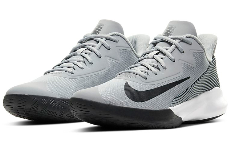 Lookbook Nike Precision 4 ''Éclat Solaire Clair Heather'' CK1069-003