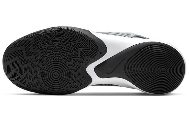 Details for Nike Precision 4 ''Éclat Solaire Clair Heather'' CK1069-003