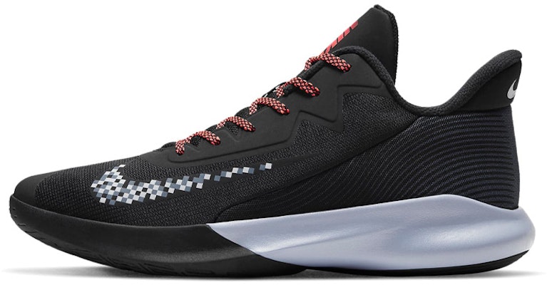 Nike Precision 4 'Pixelated Swoosh - Black' CK1069-006 Buy Nike Precision 4 'Pixelated Swoosh - Black' CK1069-006