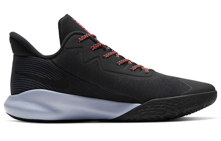Order Nike Precision 4 ''Swoosh Pixélisé - Noir'' CK1069-006