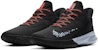 Nike Precision 4 'Pixelated Swoosh - Hitam' CK1069-006