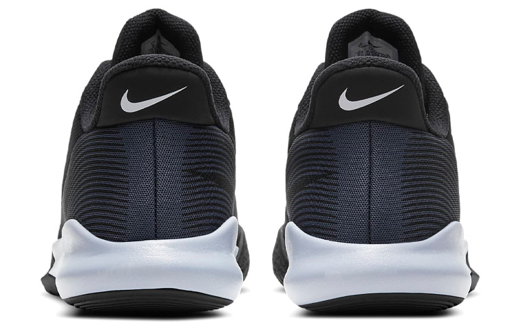 Purchase Nike Precision 4 ''Swoosh Pixélisé - Noir'' CK1069-006