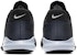 Nike Precision 4 'Pixelated Swoosh - Hitam' CK1069-006