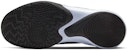 Nike Precision 4 'Pixelated Swoosh - Hitam' CK1069-006