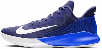 Nike Precision 4 'Racer Blue' CK1069-400 Nike Precision 4 'Racer Blue' CK1069-400