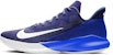 Nike Precision 4 'Racer Blue' Lelaki Biru CK1069-400