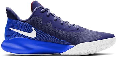 Nike Precision 4 'Racer Blue' Lelaki Biru CK1069-400 Order Nike Precision 4 'Racer Blue' Lelaki Biru CK1069-400