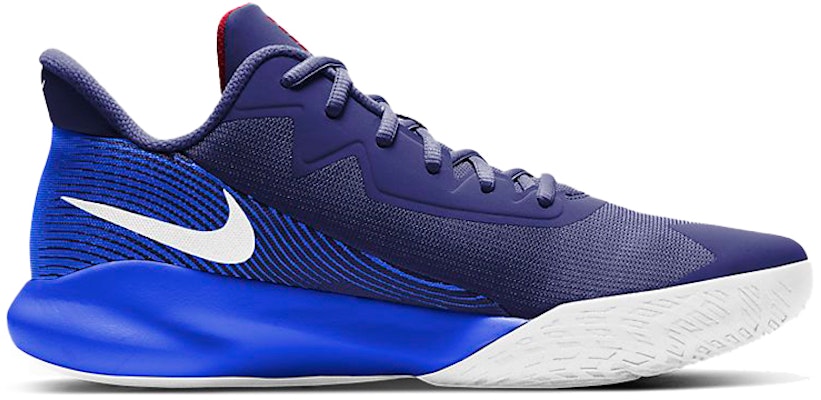 Nike Precision 4 'Racer Blue' Zapatillas Deportivas CK1069-400 Order Nike Precision 4 'Racer Blue' Zapatillas Deportivas CK1069-400